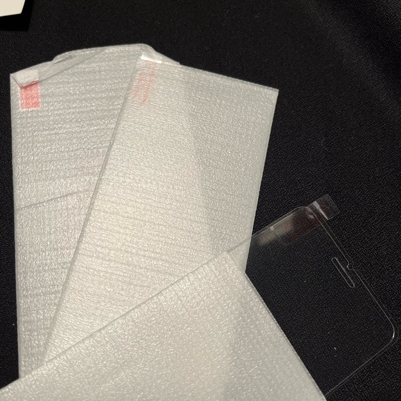 Screen Gard/ Protecteur d’écran IPhone 6+/6s/7+/8+ - Picture 5 of 7